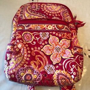 Vera Bradley backpack